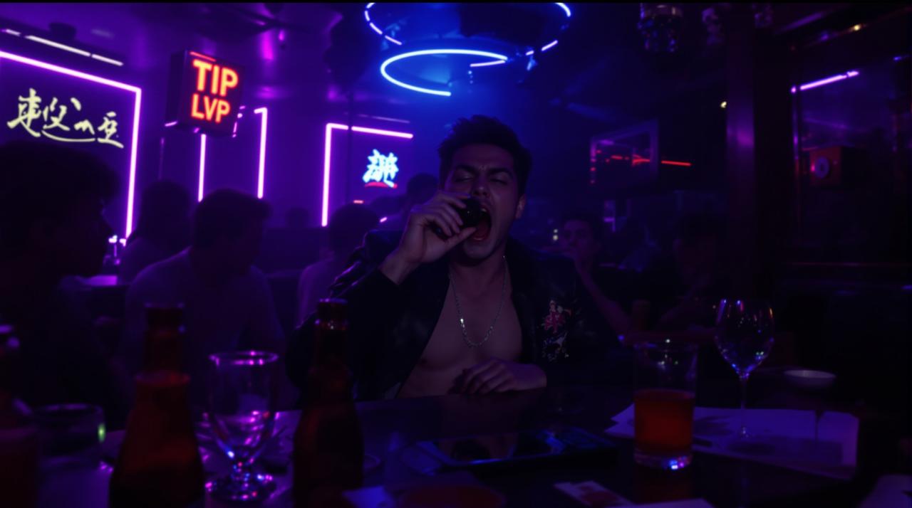 娱乐之吃瓜日常让人意想不到 舞蹈天王也加入娱乐圈吃瓜行列引发热议