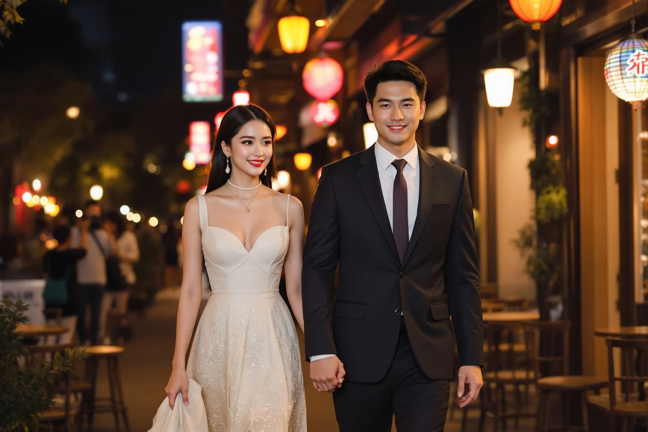 娱乐吃瓜最后一集引发热议 也让这部剧情得到了圆满的结局